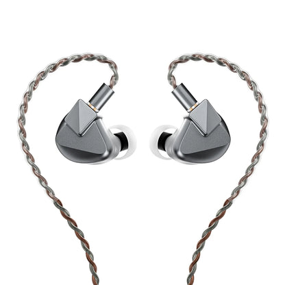 Le plus récent Letshuoer S12 Ultra dans l'oreille écouteur 14.8mm grand pilote magnétique planaire Hi-Fi moniteur écouteurs casque de jeu