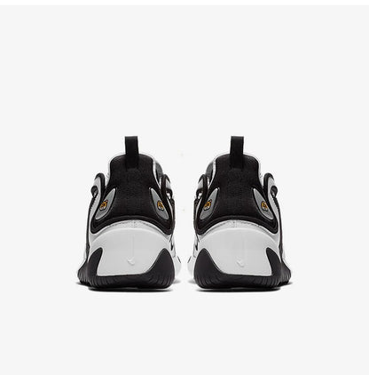 Nike oficial autêntico ZOOM 2K — sapatilhas desportivas de treino para mulher, confortáveis e resistentes ao desgaste, AO0354-100
