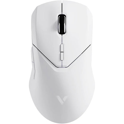 Rapoo VT9PRO PAW3398 Wireless Gaming Mouse 68g Wired Programmable Ergonomic Mice 26000DPI Type C Rechargeable Pc Gamer Accessory