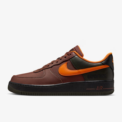 Nike Air Force 1 Zapatillas deportivas bajas duraderas para hombre CK2630-201