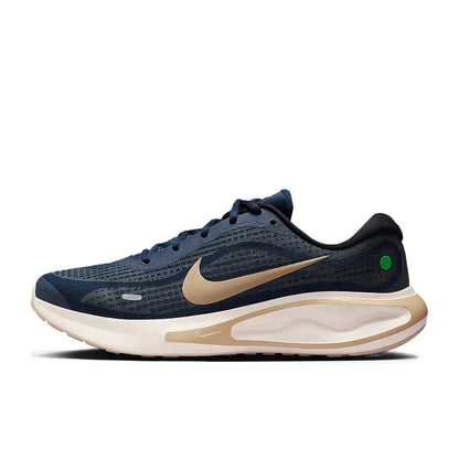 Nike Journey Run Running Shoes Comfortable cushioning, slip-resistant and durable Ideal for daily training FN0228-403