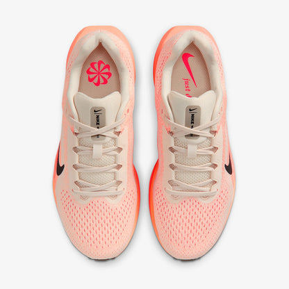 Nike Authentic Winflo 11 Damen-Laufschuhe mit Stoßdämpfung, verschleißfest – FJ9510-114