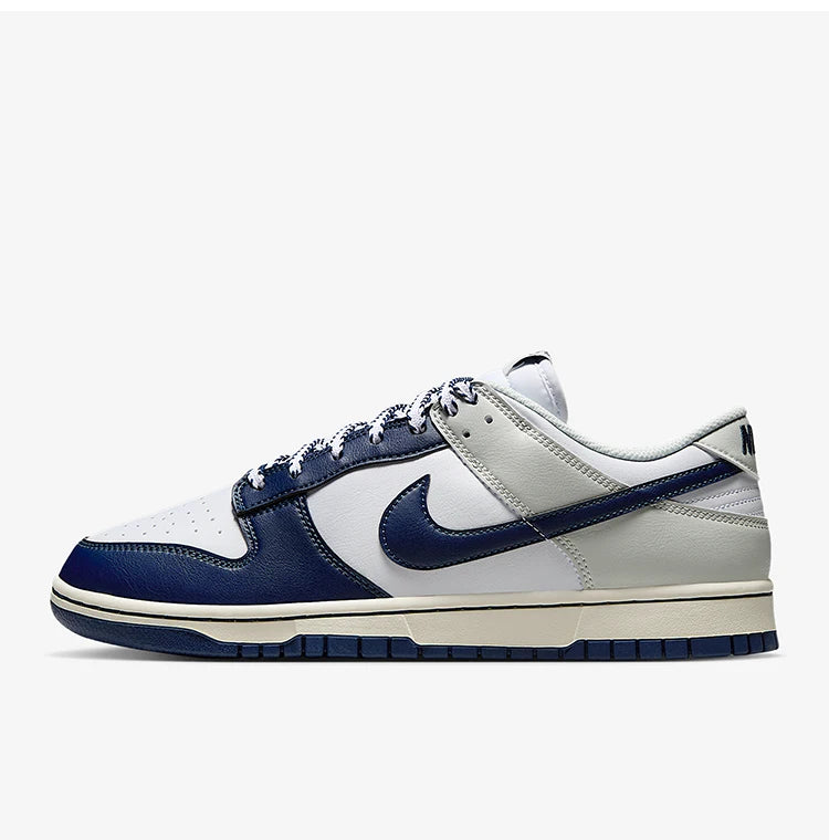Nike Dunk Low Retro – wytrzymałe męskie buty sportowe IM2222-101