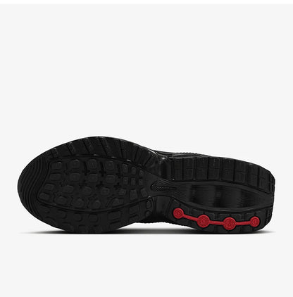 Nike officiële, authentieke, nieuwe, gedempte en ademende hardloopschoenen voor dames FJ3145-600