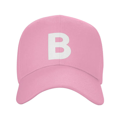 A-Alvin et les Chipmunks : La Suite - Casquette pour femme, casquette de camionneur, casquette de sport, casquettes ajustables à boutons-pression, casquettes de baseball, printemps