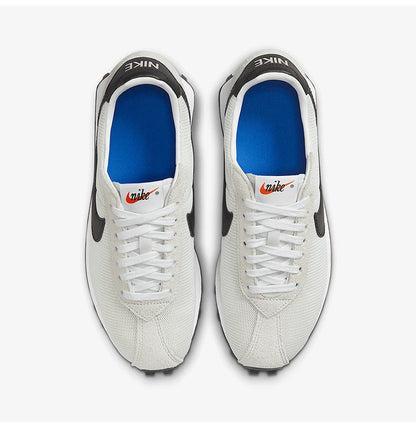 Nike Official Genuine New Women's Retro Lightweight Breathable Casual Sneakers HF3227-100