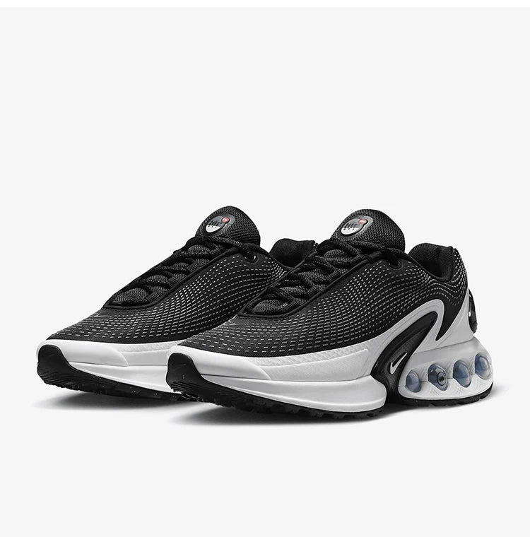 Chaussures de sport Nike Air Max Dn pour femme, officielles et authentiques, avec amorti, FJ3145-002