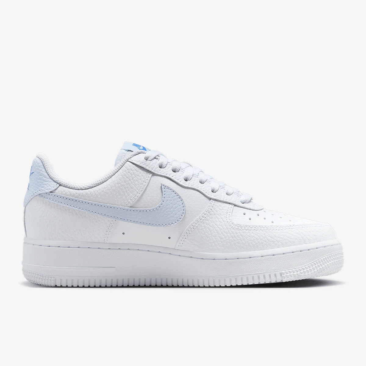 Γνήσια γυναικεία παπούτσια Nike AIR FORCE 1 Air Force One χαμηλού προφίλ HV2511-100
