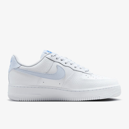 Γνήσια γυναικεία παπούτσια Nike AIR FORCE 1 Air Force One χαμηλού προφίλ HV2511-100