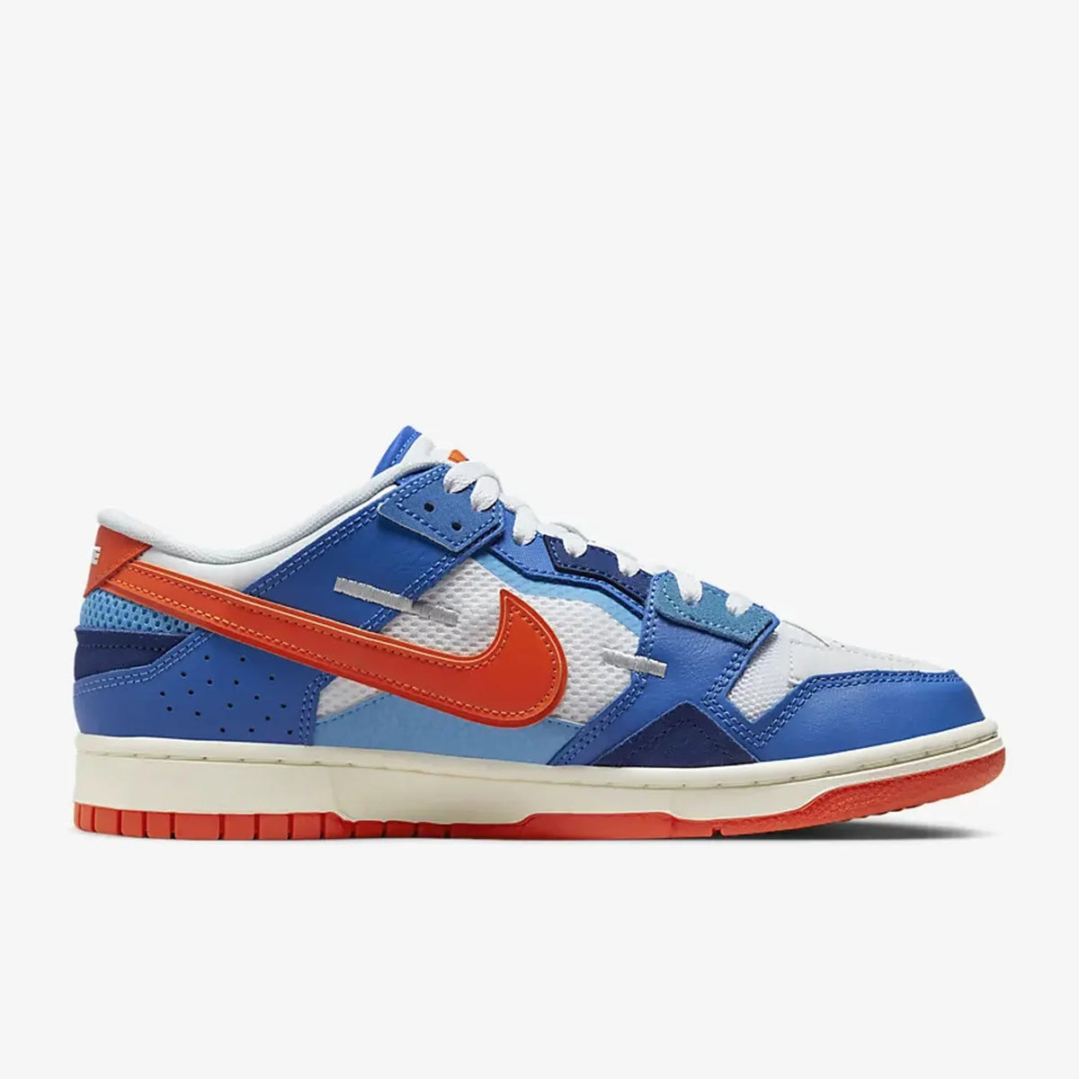Nike Authentic Autumn Uudet miesten hengittävät matalaprofiiliset lenkkarit DM0128-100