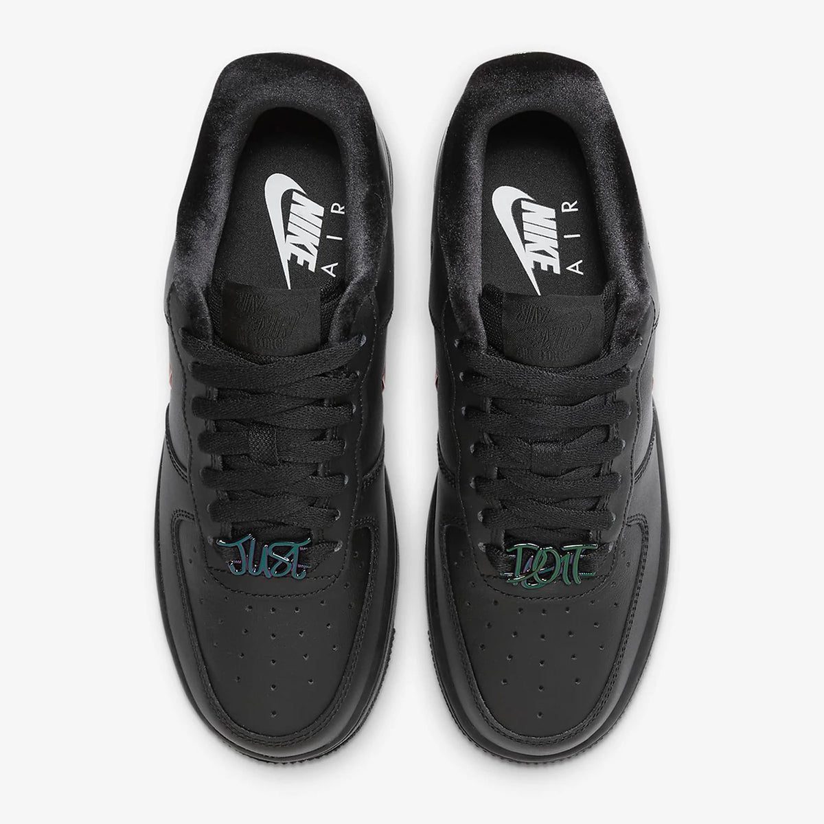 Nike Original Air Force 1 Low Damen-Freizeitsneaker FB8251-001