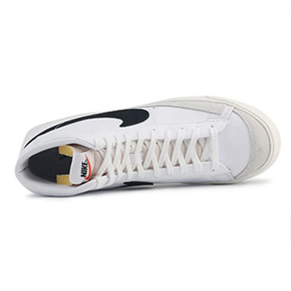 NIKE BLAZER MID '77 VNTG skate-sneakers för herr