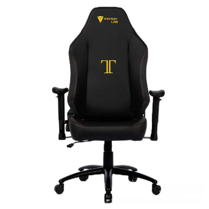 Secret Lab Gaming Chair Pro Ergonomic Elevating Desk Computer Chair Ideal for Esports Hotels Comfy Gaming Chair Gaming Chair