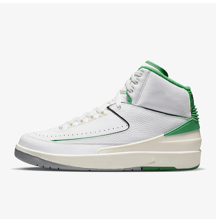 Nike Authentic JORDAN Ανδρικά παπούτσια μπάσκετ με μεσαίο στέλεχος και πλατφόρμα με επένδυση DR8884-103