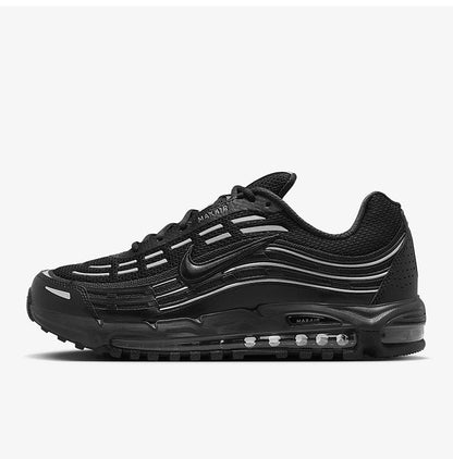 „Nike“ originalūs „Air Max TL 2.5“ vyriški ir moteriški sportiniai bėgimo bateliai su amortizacija FZ4110-002