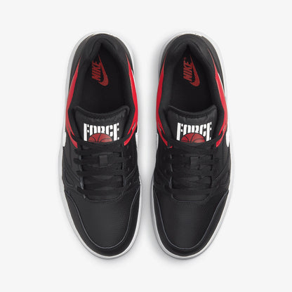 Nike Authentic Full Force Low Men's Low-Top Lace-Up Sports Shoes FB1362-003