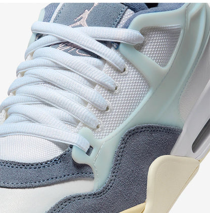 Nike Official Authentic AIR JORDAN 4 RM Ανδρικά αθλητικά παπούτσια προπόνησης μπάσκετ FQ7939-101