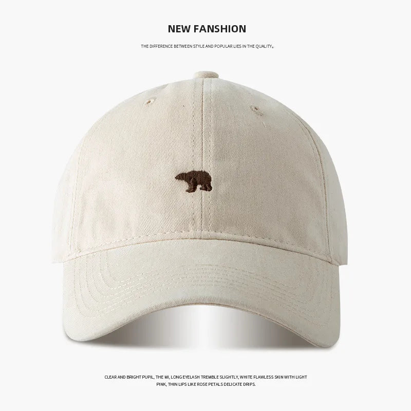 55–62 cm didelio dydžio minkštos viršutinės dalies siuvinėtos beisbolo kepurės moterims ir vyrams, medvilninės „Snap Back“ stiliaus „Trucker“ kepurės, skirtos lauko veiklai, kasdieniam nešiojimui ir sportui