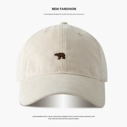 55–62 cm didelio dydžio minkštos viršutinės dalies siuvinėtos beisbolo kepurės moterims ir vyrams, medvilninės „Snap Back“ stiliaus „Trucker“ kepurės, skirtos lauko veiklai, kasdieniam nešiojimui ir sportui