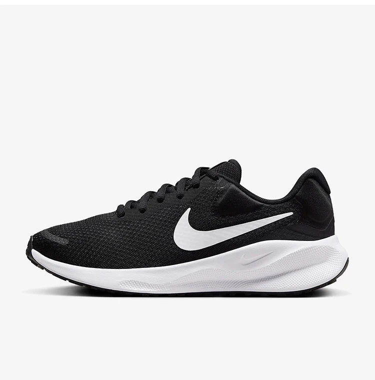 Nike Genuine Revolution 7 lichtgewicht, ademende trainings- en hardloopschoenen voor dames FB2208-003