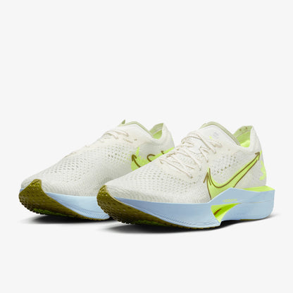 Nike Official Genuine Vaporfly 3 Γυναικεία Αθλητικά Παπούτσια Δρόμου με Επένδυση για Αγώνες HQ3464-143