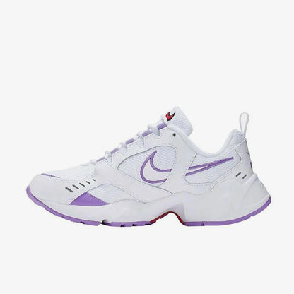 Nike ægte forår/efterår-damesko med polstring, slidstærk platform og åndbarhed – CI0603-100