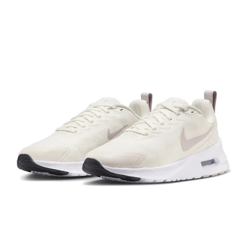 Chaussures de course pour femme NIKE W NIKE AIR MAX NUAXIS d'origine