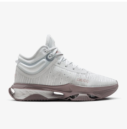 Nike Oficial Genuíno G.T. Jump 2 EP — Ténis de Basquetebol Almofadados para Homem DJ9432-004