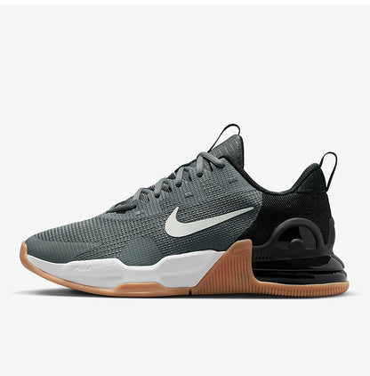 Nike autênticos ténis de desporto de inverno para homem, baixos, com atacadores, duradouros para uso diário DM0829-008