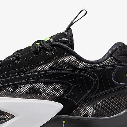 Nike original 2024 — novas sapatilhas de basquetebol para homem, almofadadas, resistentes ao desgaste e práticas, DX9012-017