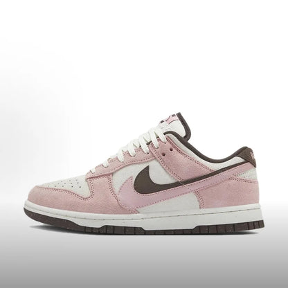 Nike Dunk SB — Sapatilhas rasas para o dia a dia, versáteis e com estilo moderno, duráveis e confortáveis para uso casual BQ6817-302