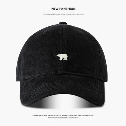 55–62 cm didelio dydžio minkštos viršutinės dalies siuvinėtos beisbolo kepurės moterims ir vyrams, medvilninės „Snap Back“ stiliaus „Trucker“ kepurės, skirtos lauko veiklai, kasdieniam nešiojimui ir sportui