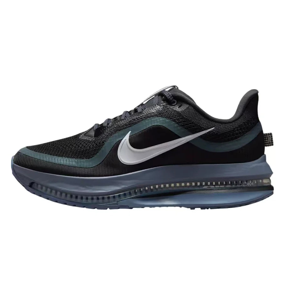 Nike Pegasus Premium Low unisex hardloopschoenen – responsieve demping, lichtgewicht ondersteuning voor training en joggen HQ2592-006