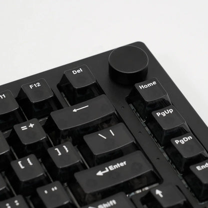 Akko 5075 V3 HE Magnetic Keyboard 75%  Custom Mechanical Gaming Keyboard Rapid Trigger 0.005mm 8K Polling Rate ARGB