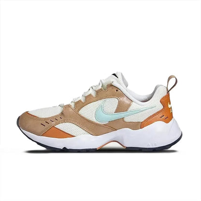 Chaussures de course Nike Air Heights Cushioning pour femme : confortables, légères, respirantes, antidérapantes, résistantes CI0603-100