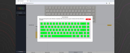 Womier M68 HE Rapid Trigger Keyboard Hall Effect Gamer Keyboard Wired RGB Custom Mechanical Keyboard with Magnetic Switch for PC