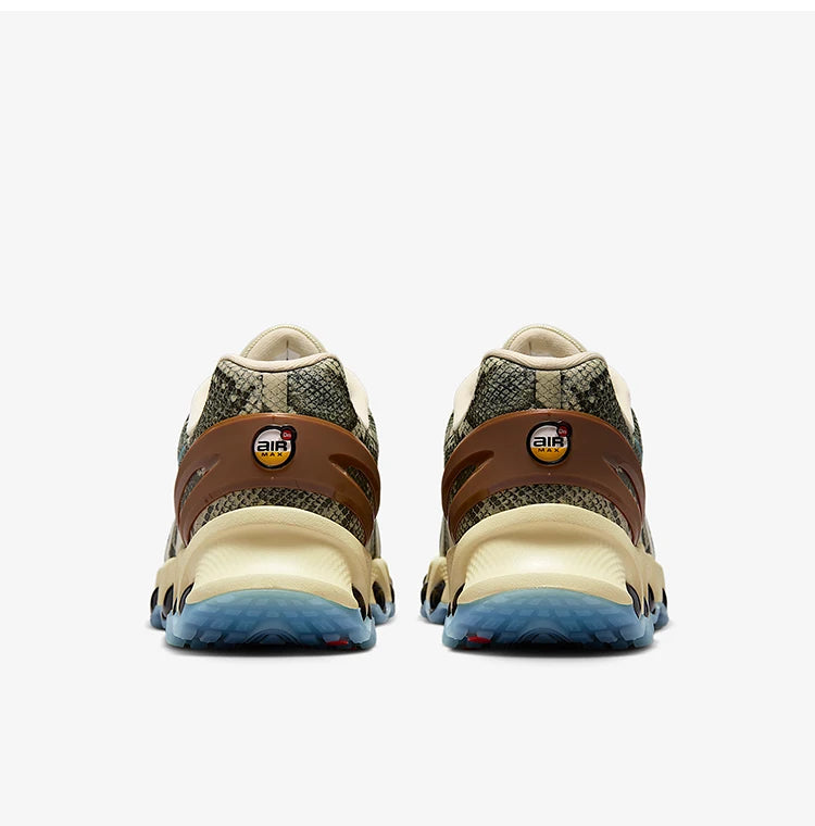 Nike Authentic Air Max Dn8 Men's Lightweight Cushioned Air Cushion Running Shoes HV8476-200