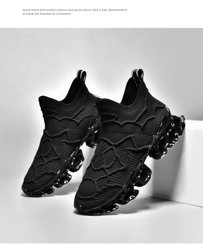 Men's Sneakers Casual Shoes Luxury Tennis Trainer Breathable Fashion Running Shoes for Men and Women