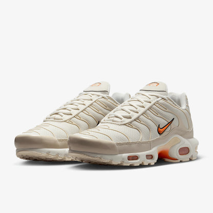 „Nike“ originalūs „Air Max Plus“ vyriški bėgimo bateliai su amortizacija DM0032-019