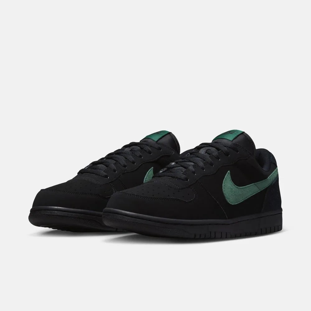 Nike Big Lux Comfortable and Soft Low-Top Sneakers for Men 854166-008