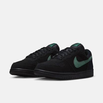 Nike Big Lux Comfortable and Soft Low-Top Sneakers for Men 854166-008