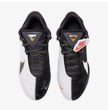 Nike Official Genuine New Men's Retro Low-Top Training Basketball Shoes HV8453-100