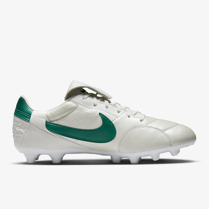 Nike Genuine Premier III FG Men's Cushioned Traction Football Shoes HM0265-102
