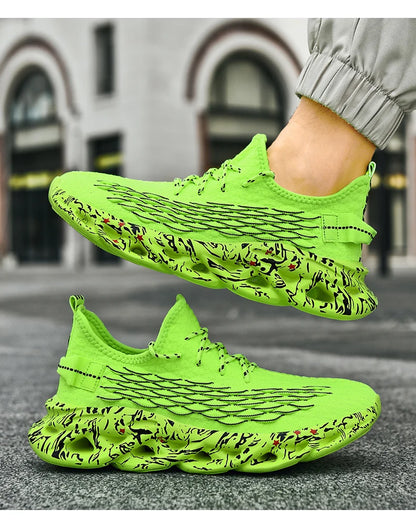 men shoes Sneakers Male tenis Luxury designer shoes Mens casual Shoes platform Shoes fashion Blade loafers running Shoe for men