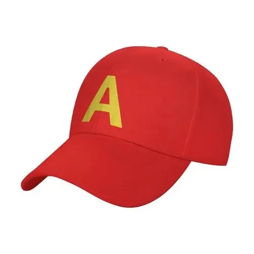 A-Alvin et les Chipmunks : La Suite - Casquette pour femme, casquette de camionneur, casquette de sport, casquettes ajustables à boutons-pression, casquettes de baseball, printemps