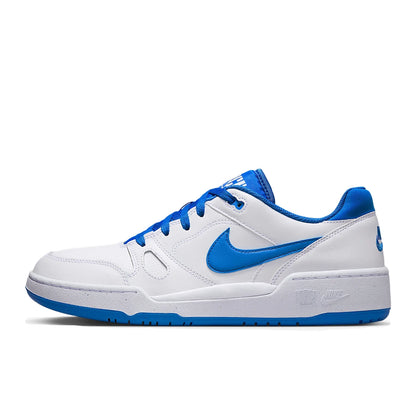 Nike Full Force Low skateschoenen voor heren, bruin/wit/beige, HJ3485-121