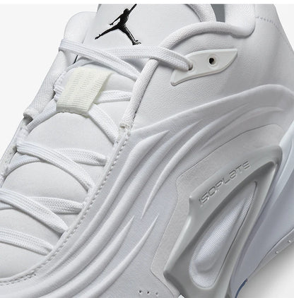 Nike Authentic JORDAN Men's Cushioned Game Low-Top Sports Basketball Shoes FQ7455-106