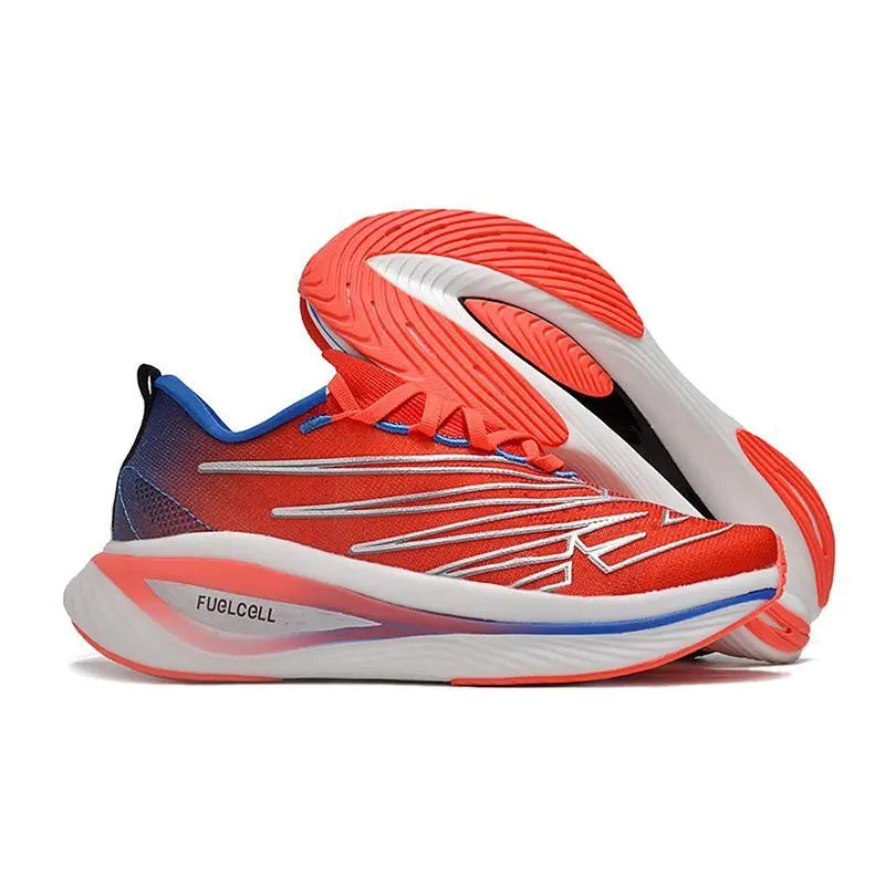 2026 Hot Sale Running Shoes Man Breathable Athletic Shoes For Walking Lacing Sport and Leisure Shoe Wearable Outdoor Sports Shoe
