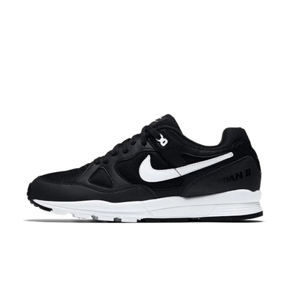 Nike Air Span II Classic Retro-ontwerp, antislip, duurzaam, comfortabele ondersteuning, sportschoenen voor dagelijks gebruik BQ6052-200