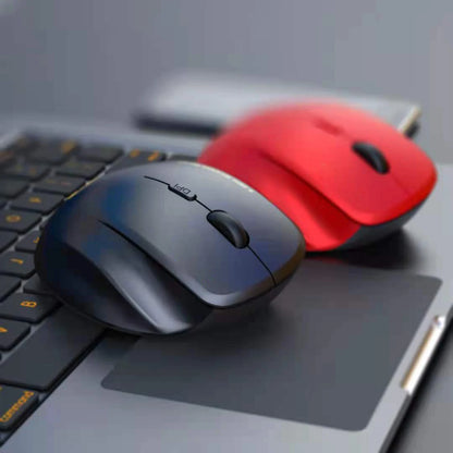 UTHAI G6 2.4G Wireless Mouse, Ergonomic 6-Button Wireless Mouse for Laptop, Business Office, Gaming, Adjustable DPI Computer Mouse